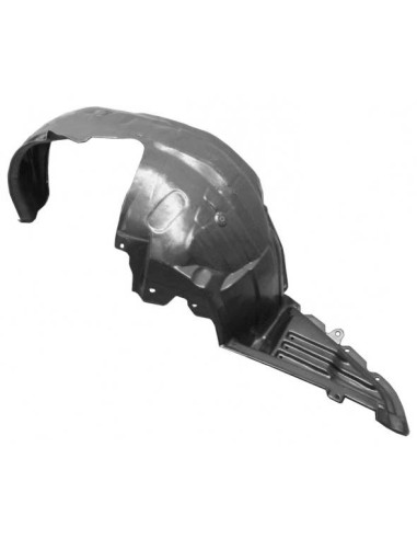 Parasassi anteriore sinistro per subaru impreza 2008 in poi Aftermarket Lamierato