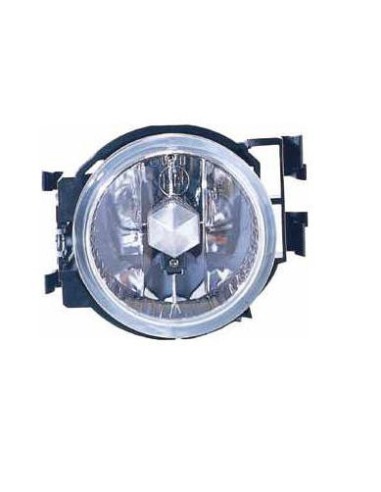 Fog lights right headlight for Subaru Legacy 2003 to 2005 with dimmer Aftermarket Lighting