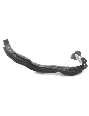 Bumper reinforcement front right Subaru Legacy outback 2003 onwards Aftermarket Plates