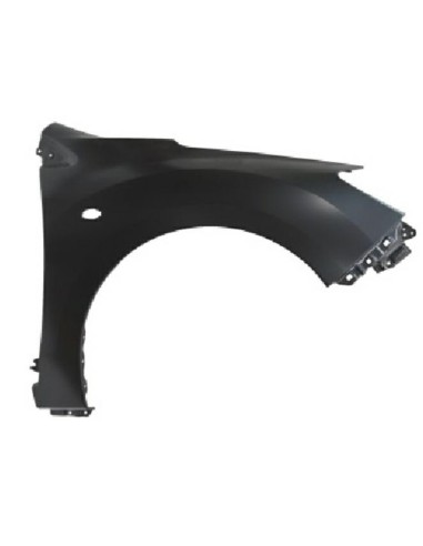 Right front fender for Subaru XV 2012 onwards with hole arrow Aftermarket Plates