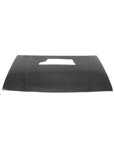Front hood to the Suzuki Grand Vitara 1998 to 2005 with hole air intake Aftermarket Plates
