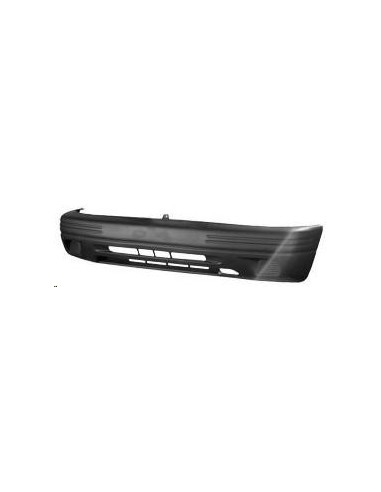 Front bumper for Grand Vitara 1998-2000 black with front fog traces Aftermarket Bumpers and accessories