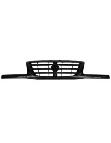 Bezel front grille for Suzuki Grand Vitara 2001-2005 without trim Aftermarket Bumpers and accessories
