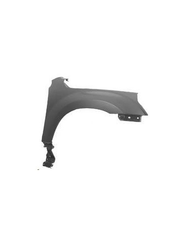 Parafango anteriore destro per suzuki grand vitara 2005 in poi Aftermarket Lamierato