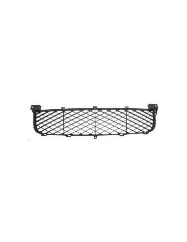 The central GRILLE BUMPER FOR SUZUKI Grand Vitara 2005 to 2008 Aftermarket Bumpers and accessories