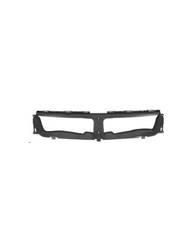 Support Grid overlay for the Suzuki Grand Vitara 2005 to 2008 Aftermarket Bumpers and accessories