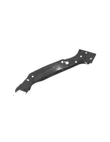 Sede faro anteriore sinistro per suzuki liana 2001 in poi Aftermarket Lamierato