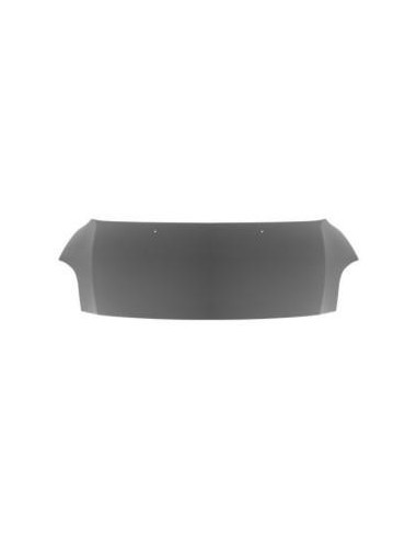 Front hood to Suzuki Swift 2005 to 2009 Aftermarket Plates