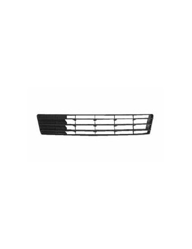 Central grille bumper Suzuki Swift 2005 onwards Aftermarket Bumpers and accessories