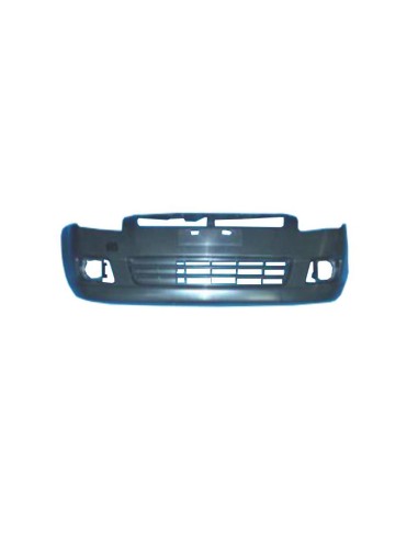Front bumper for Suzuki Swift 2007 to 2009 Aftermarket Bumpers and accessories