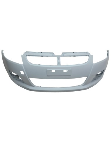 Front bumper for Suzuki Swift 2010 to 2013 Aftermarket Bumpers and accessories
