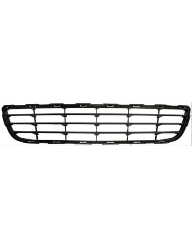 The central grille front bumper for Suzuki Swift 2010 to 2013 Aftermarket Bumpers and accessories