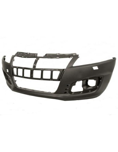Front bumper for Suzuki Swift Sport 2012 to 2016 Aftermarket Bumpers and accessories