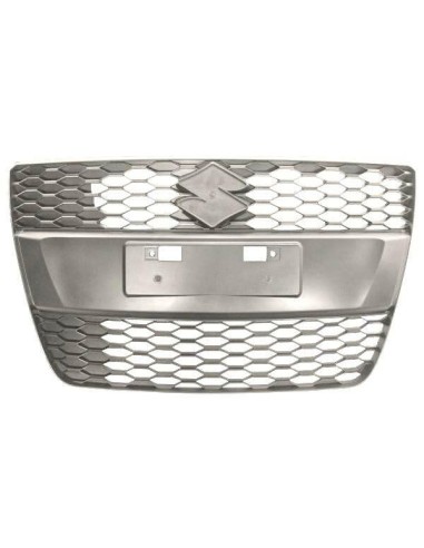 Bezel front grille for Suzuki Swift Sport 2012 to 2016 Aftermarket Bumpers and accessories