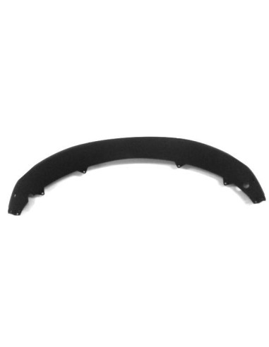 Spoiler front bumper for suzuki SX4 2006 ONWARDS 2wd Aftermarket Bumpers and accessories