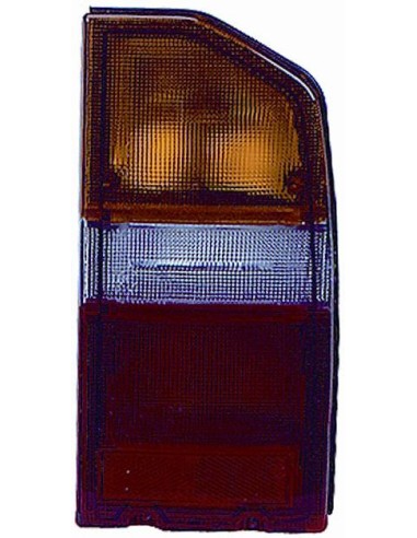 Fanale faro posteriore destro per suzuki vitara 1988 al 1998 Aftermarket Illuminazione