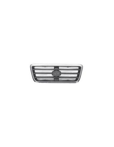 Bezel front grille for suzuki vitara 1997 to 1998 4 doors Aftermarket Bumpers and accessories