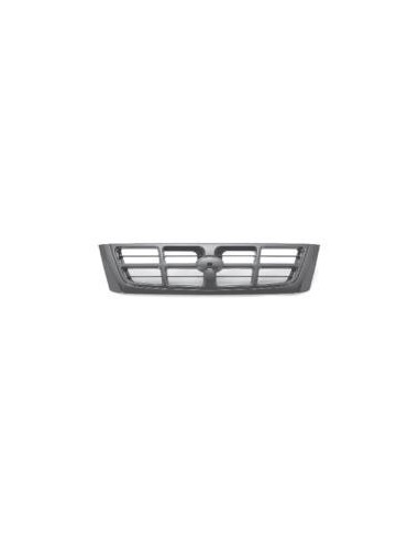Bezel front grille for Subaru forester 1997 to 2000 Aftermarket Bumpers and accessories