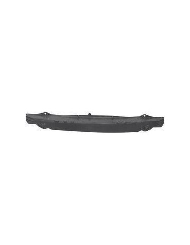 Reinforcement front bumper for Subaru forester 1997 to 2000 Aftermarket Plates
