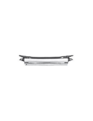 Reinforcement front bumper for Subaru forester 2003 to 2005 aluminum Aftermarket Plates