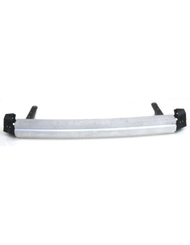 Reinforcement rear bumper for Subaru forester 2003 to 2005 Aftermarket Plates