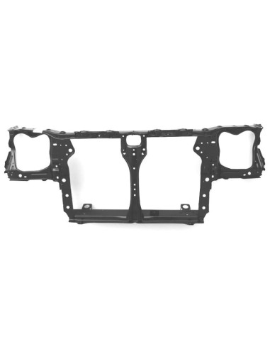 Backbone front front for Subaru forester 2006 to 2007 Aftermarket Plates