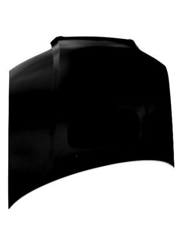 Front hood to Subaru forester 2006 to 2007 Aftermarket Plates