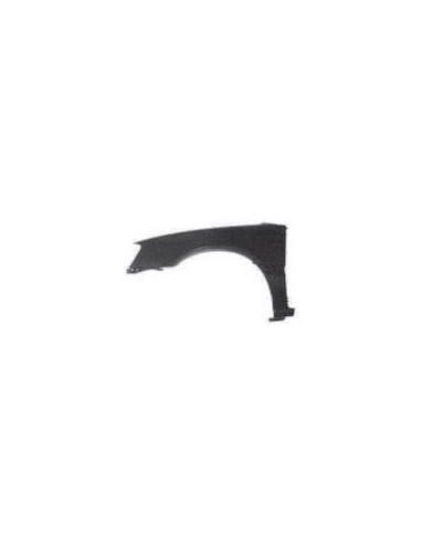 Left front fender for Subaru Legacy 1999 to 2004 Aftermarket Plates