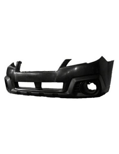Front bumper for Subaru Outback 2013 onwards Aftermarket Bumpers and accessories