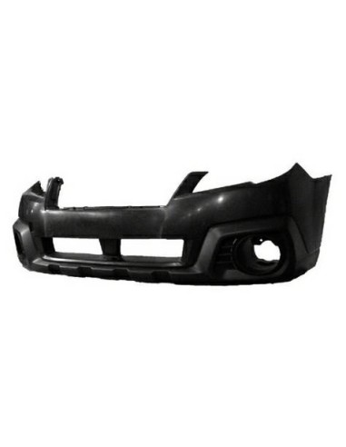 Paraurti anteriore per subaru outback 2013 in poi Aftermarket Paraurti ed accessori