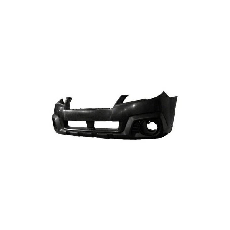 2013 subaru outback front bumper discount