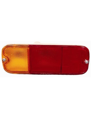 Fanale posteriore sinistro inferiore per jimny 1998- grand vitara 1998-2005 Aftermarket Illuminazione