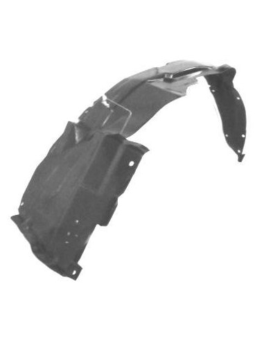 Rock trap right front for Suzuki Grand Vitara 1998 to 2005 Aftermarket Bumpers and accessories