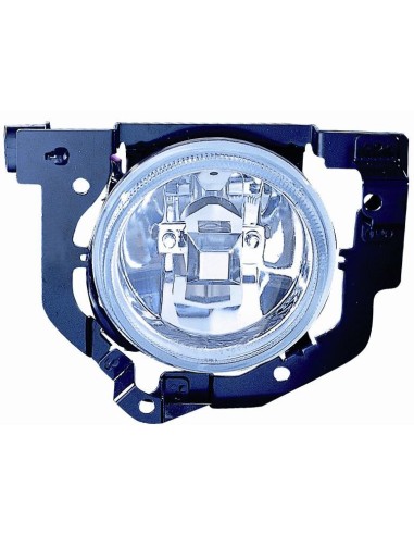 Fendinebbia faro anteriore sinistro per suzuki grand vitara 2001 al 2005 Aftermarket Illuminazione