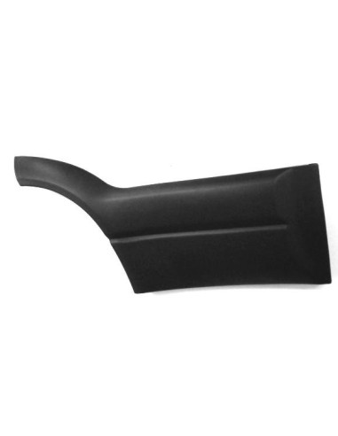 Trim the right rear door for Suzuki Grand Vitara 2001 to 2005 Aftermarket Bumpers and accessories