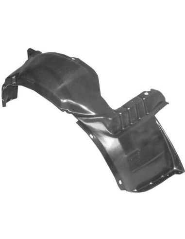 Rock trap right front for Suzuki Jimny 1998 to 2004 Aftermarket Bumpers and accessories