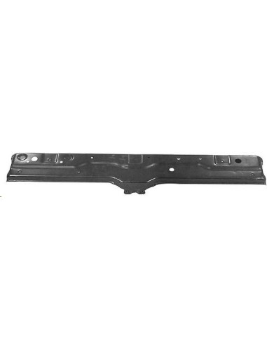 Front cross member lower radiator for Suzuki Swift 2005 to 2009 Aftermarket Bumpers and accessories