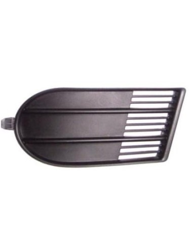 Left grille front bumper for swift 2005-2007 without fog hole Aftermarket Bumpers and accessories