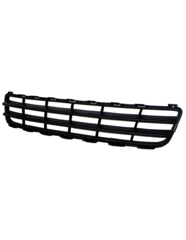 The central grille front bumper for Suzuki Swift 2007 to 2009 Aftermarket Bumpers and accessories