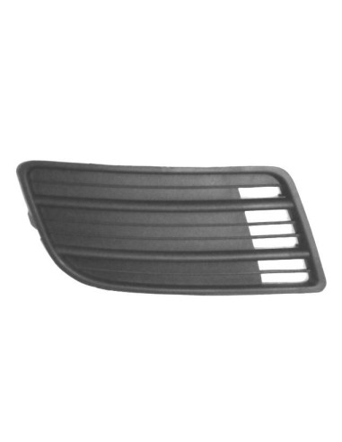 Right grille front bumper for swift 2007-2009 without fog hole Aftermarket Bumpers and accessories