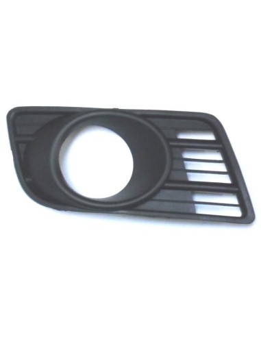 Right grille front bumper for swift 2007-2009 with fog hole Aftermarket Bumpers and accessories