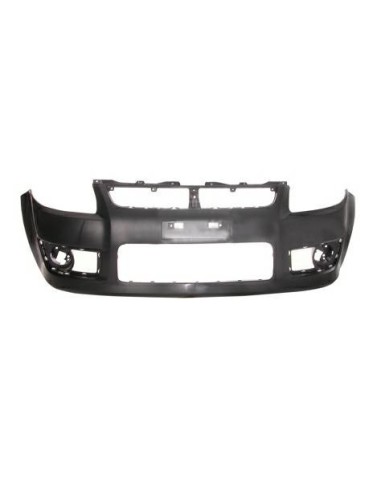 Front bumper for suzuki SX4 2006 to 2008 4WD Models Aftermarket Bumpers and accessories