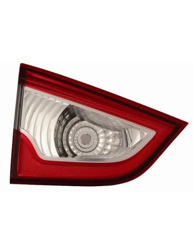 Fanale projecteur arrière gauche de la Suzuki s-cross 2013 à 2016 intérieur