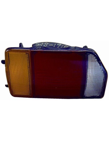Lamp RH rear light for Suzuki Wagon-R 1995 to 1999 Aftermarket Lighting