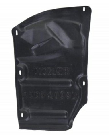 The left case engine protection for Toyota Auris avensis 2007-2012 2009- Aftermarket Bumpers and accessories