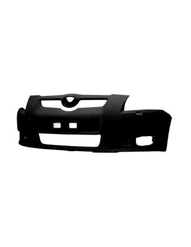 Front bumper for Toyota Auris 2007 to 2010 Aftermarket Bumpers and accessories