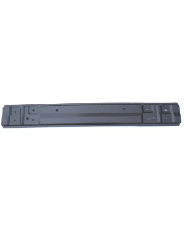Rinforzo paraurti posteriore per toyota auris 2007 al 2010 Aftermarket Lamierato