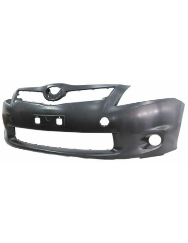 Front bumper for Toyota Auris 2010 to 2012 Aftermarket Bumpers and accessories