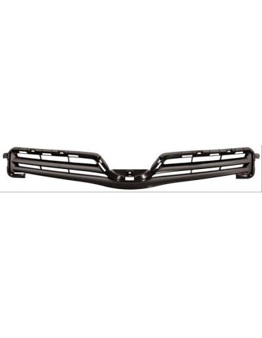 Bezel front grille for Toyota Auris 2010 to external 2012 Aftermarket Bumpers and accessories