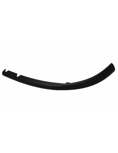 Spoiler front bumper right to Toyota Auris 2010 to 2012 Aftermarket Bumpers and accessories
